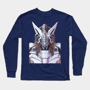 Kamen Rodam Long Sleeve T-Shirt